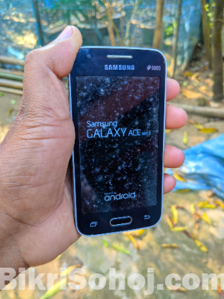 Samsung galaxy Ace Nxt2